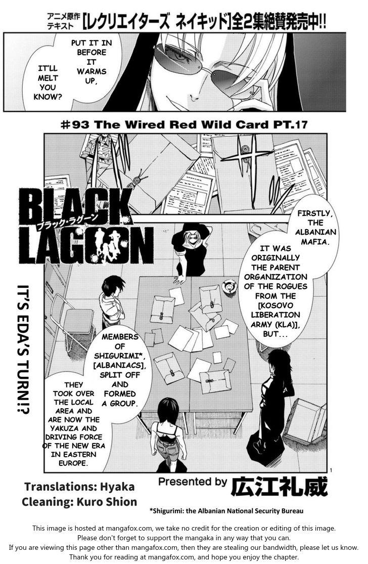 Black Lagoon - episode 99 - 0