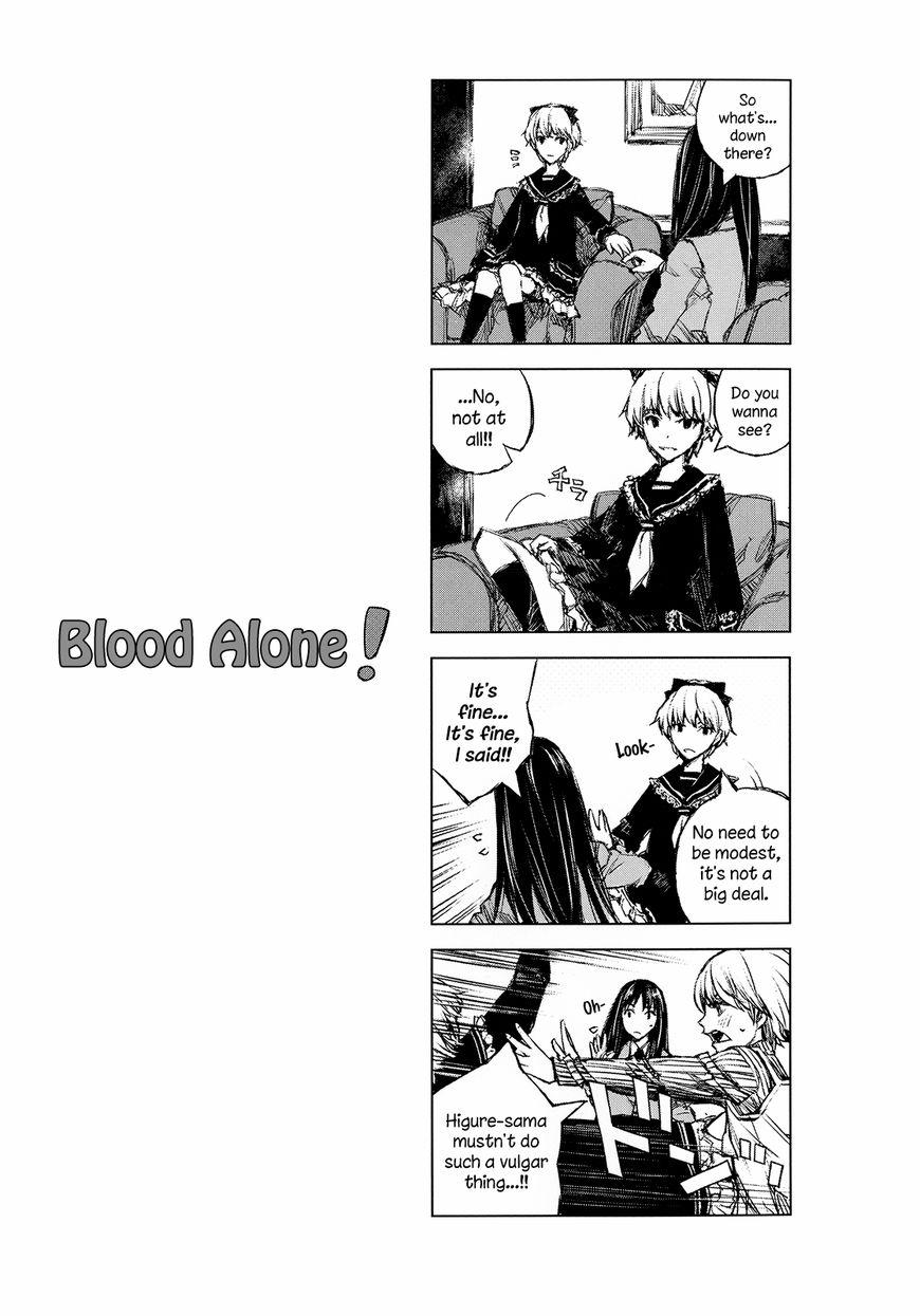 Blood Alone - episode 76 - 71