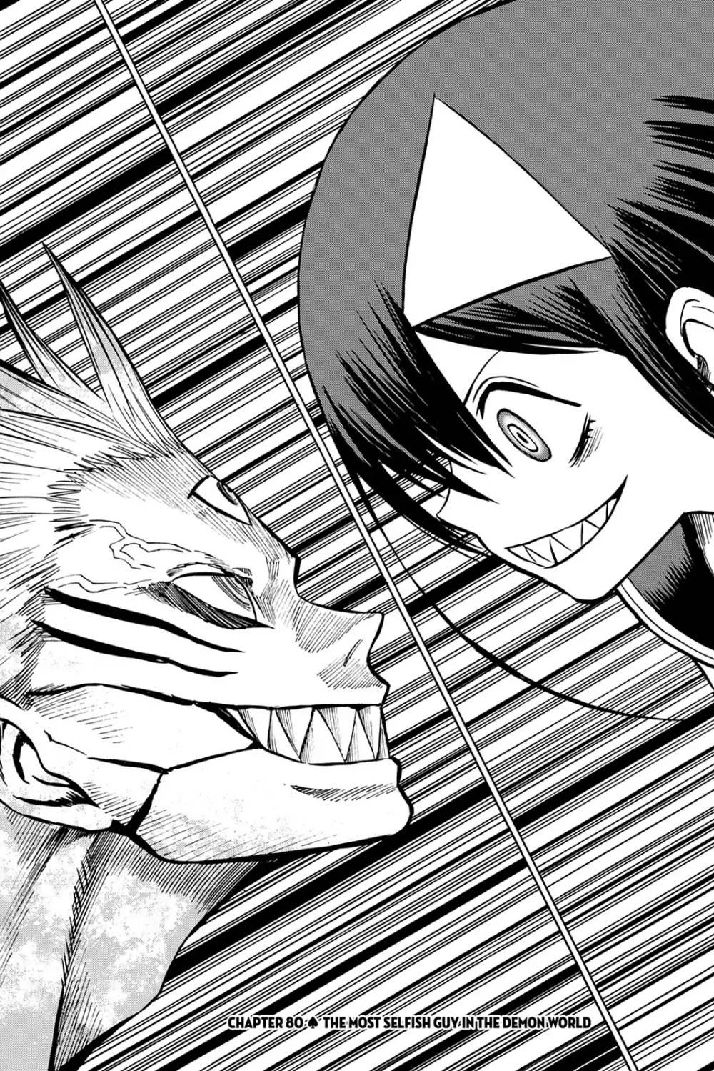 Blood Lad - episode 81 - 0