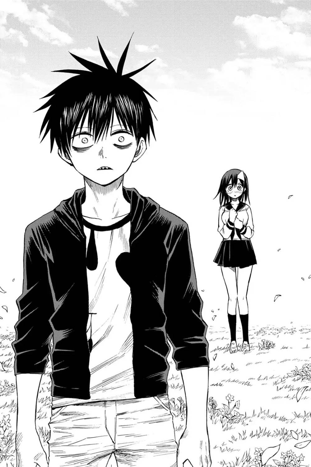 Blood Lad - episode 84 - 14