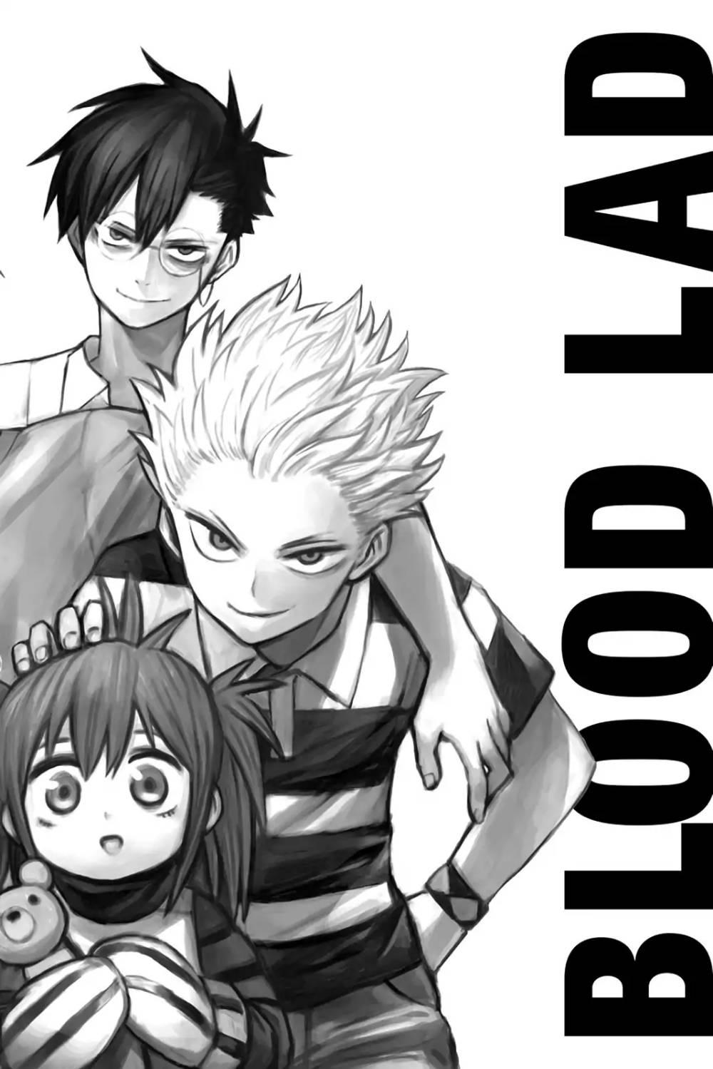 Blood Lad - episode 86 - 39