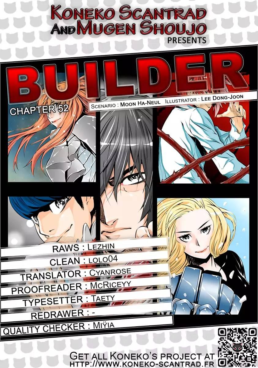 Builder Manhua - episode 53 - 0