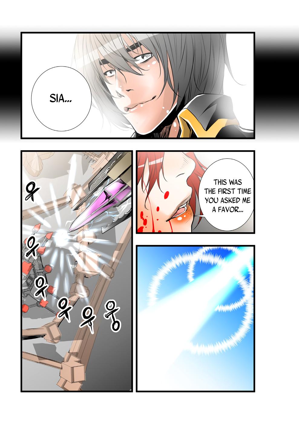 Builder Manhua - episode 56 - 12