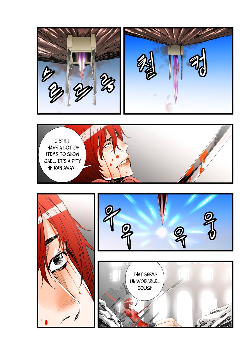 Builder Manhua - episode 56 - 11