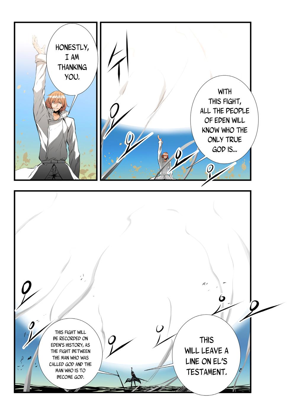 Builder Manhua - episode 57 - 12