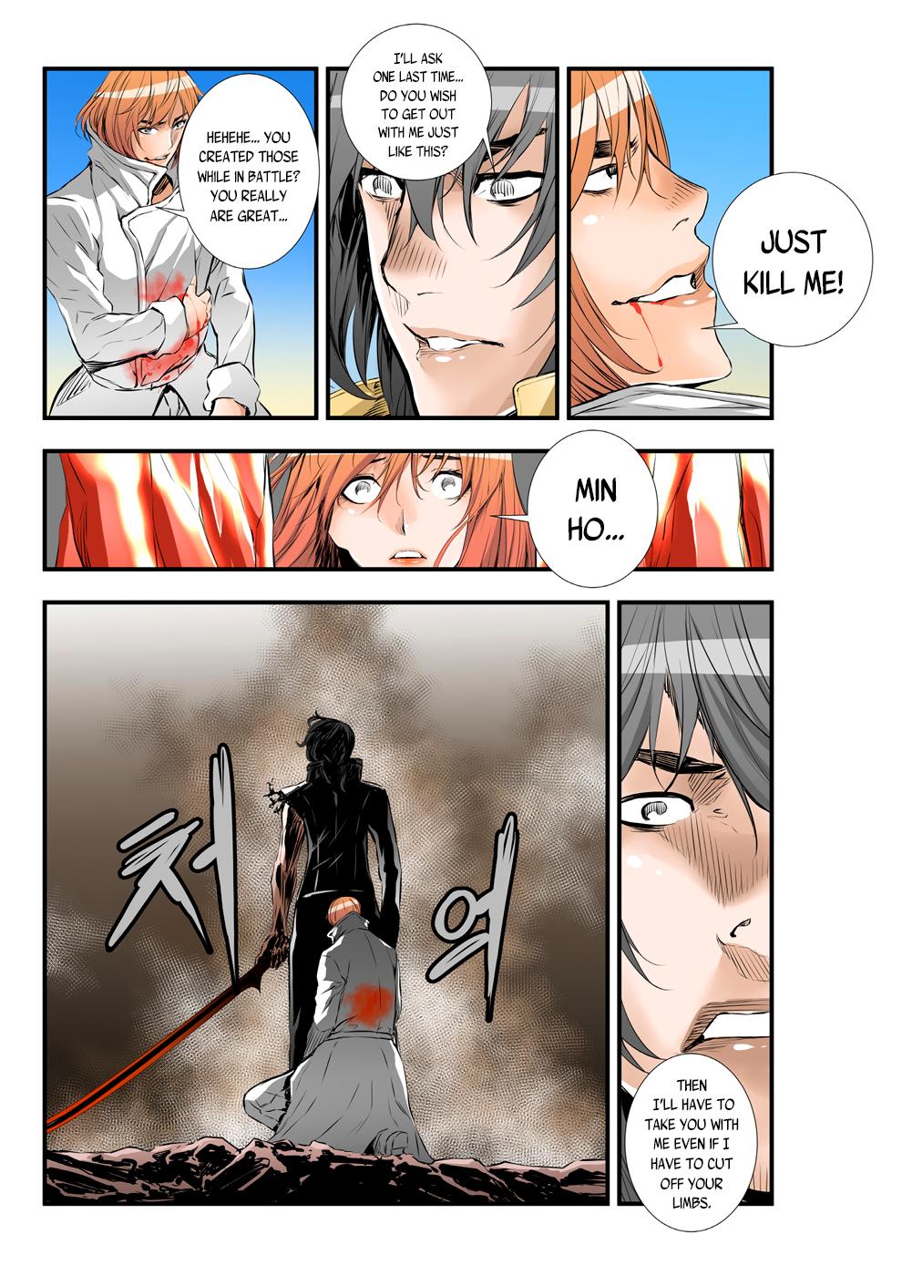 Builder Manhua - episode 58 - 6