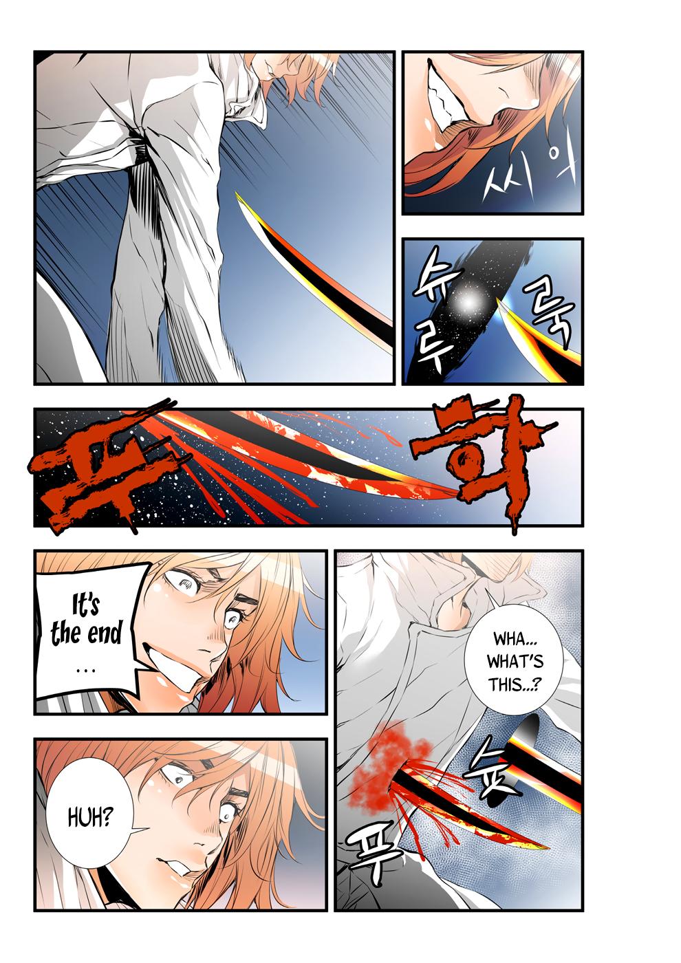 Builder Manhua - episode 58 - 4