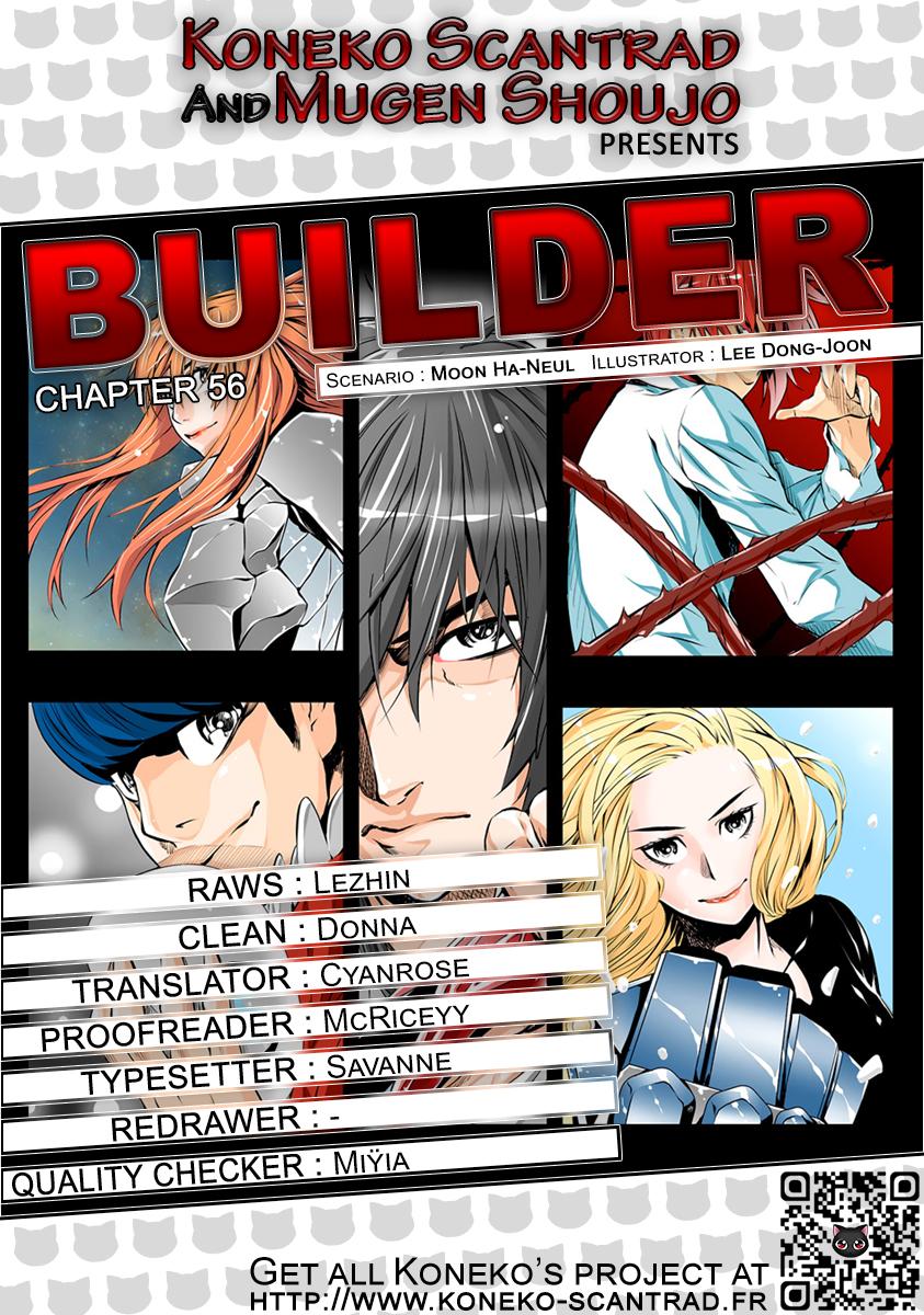 Builder Manhua - episode 57 - 0