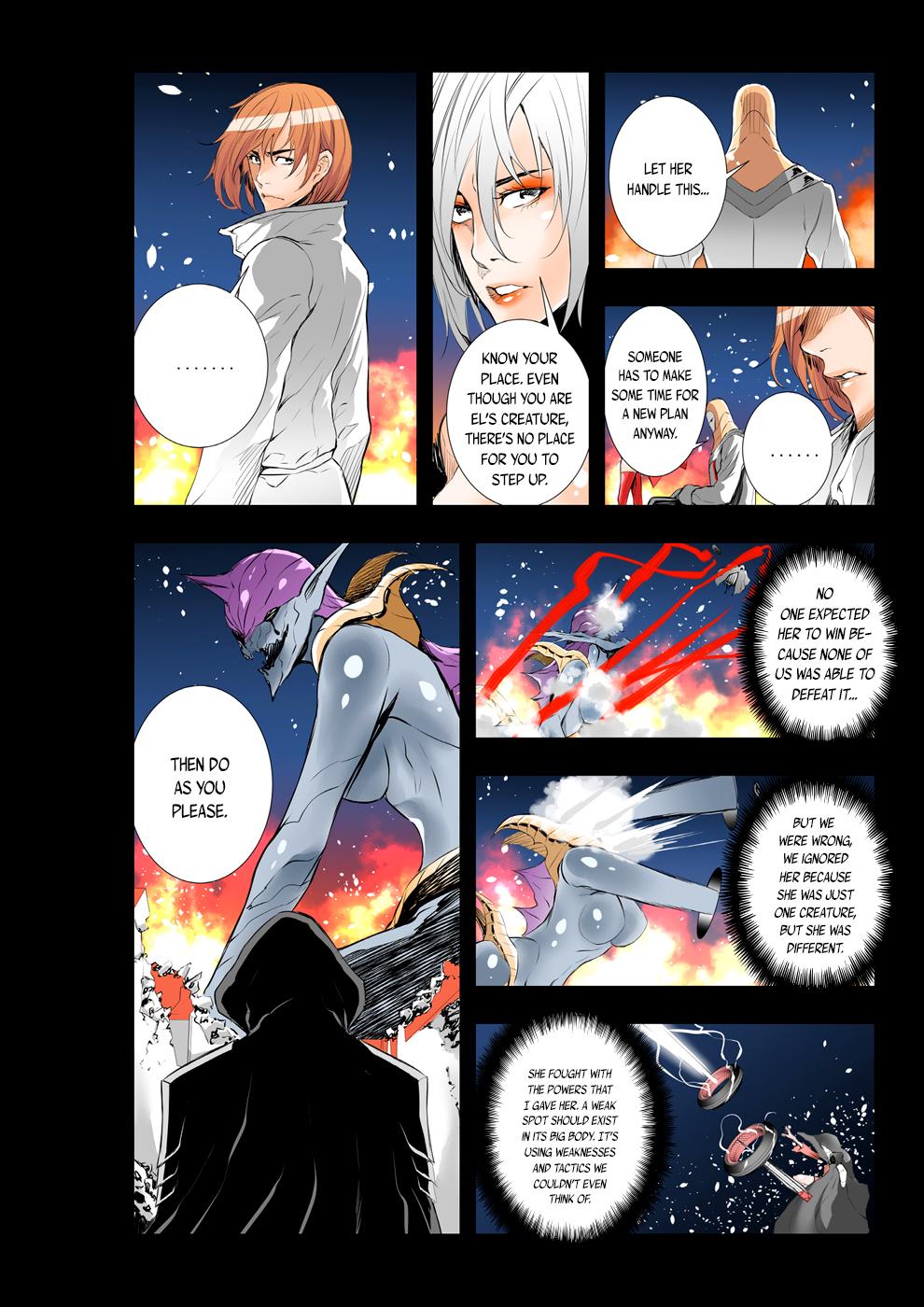 Builder Manhua - episode 59 - 7