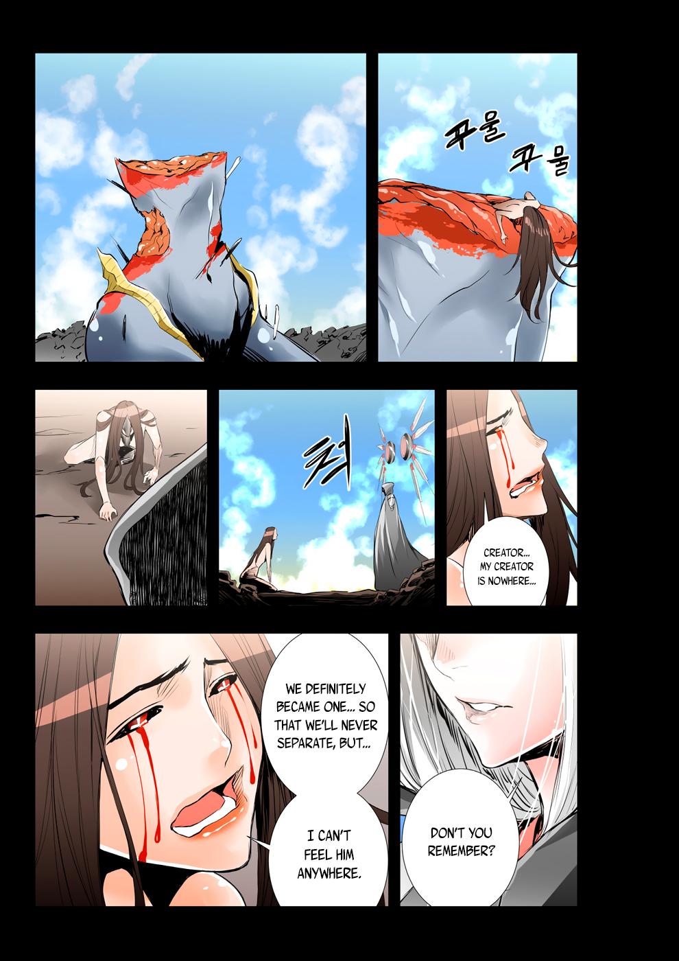 Builder Manhua - episode 59 - 8