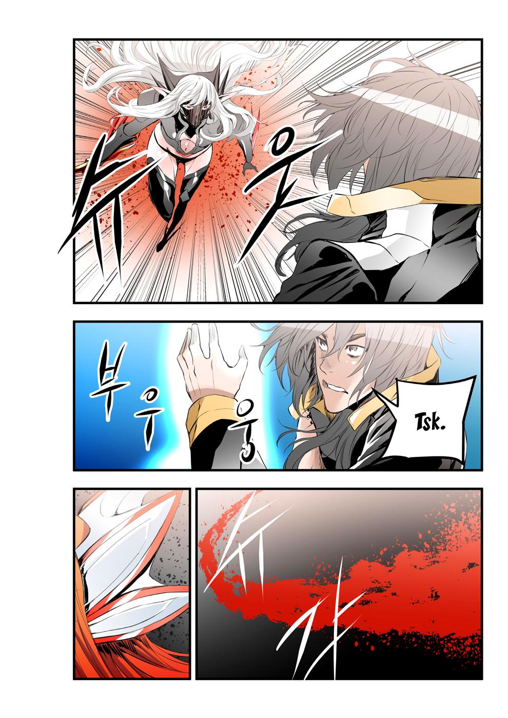 Builder Manhua - episode 60 - 11