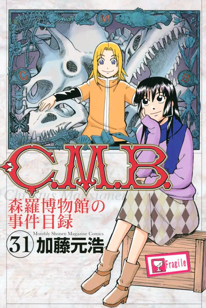 C.m.b. - episode 152 - 0