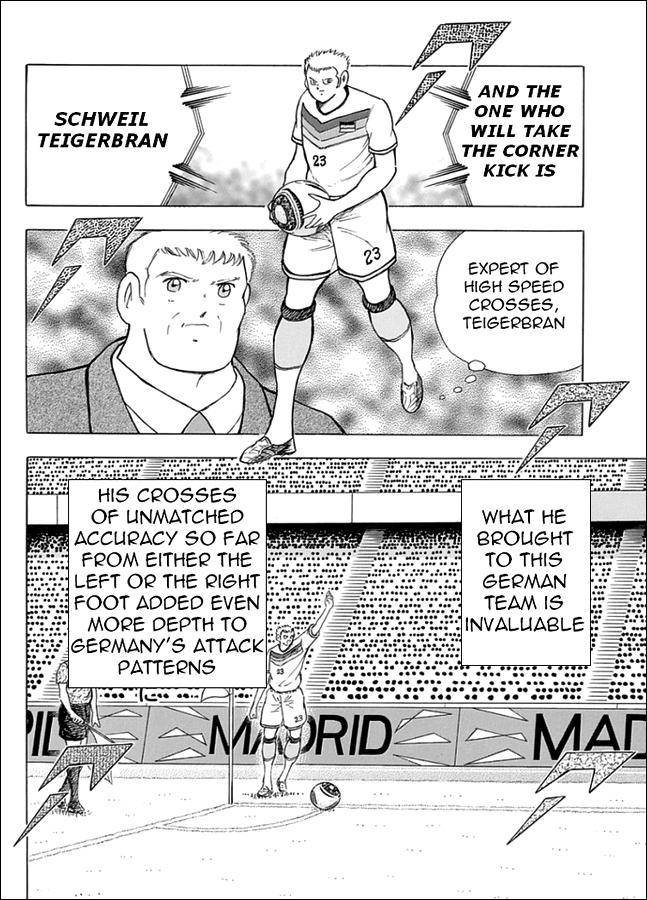 Captain Tsubasa - Rising Sun - episode 44 - 10