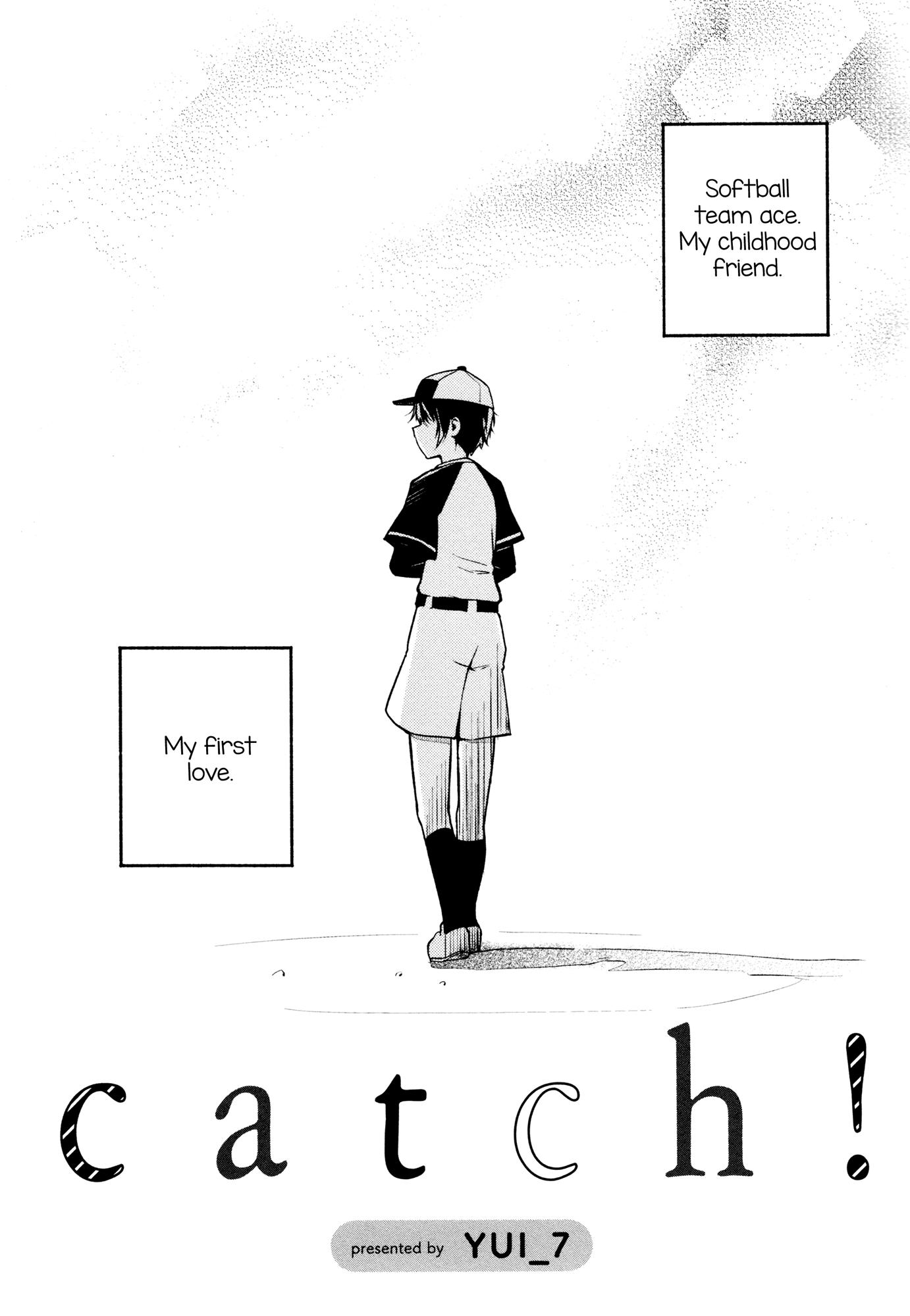 Catch! - episode 2 - 0