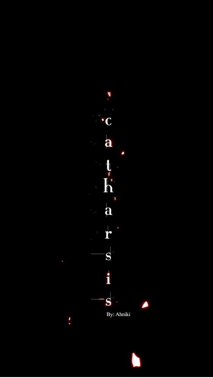 Catharsis - episode 141 - 0