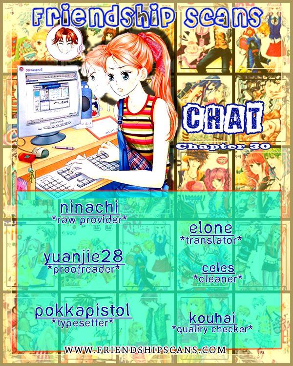 Chat Manhwa - episode 29 - 0