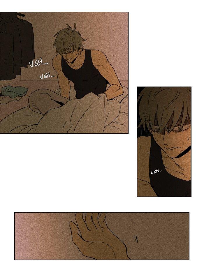 Cheese In The Trap Manhwa - episode 193 - 17