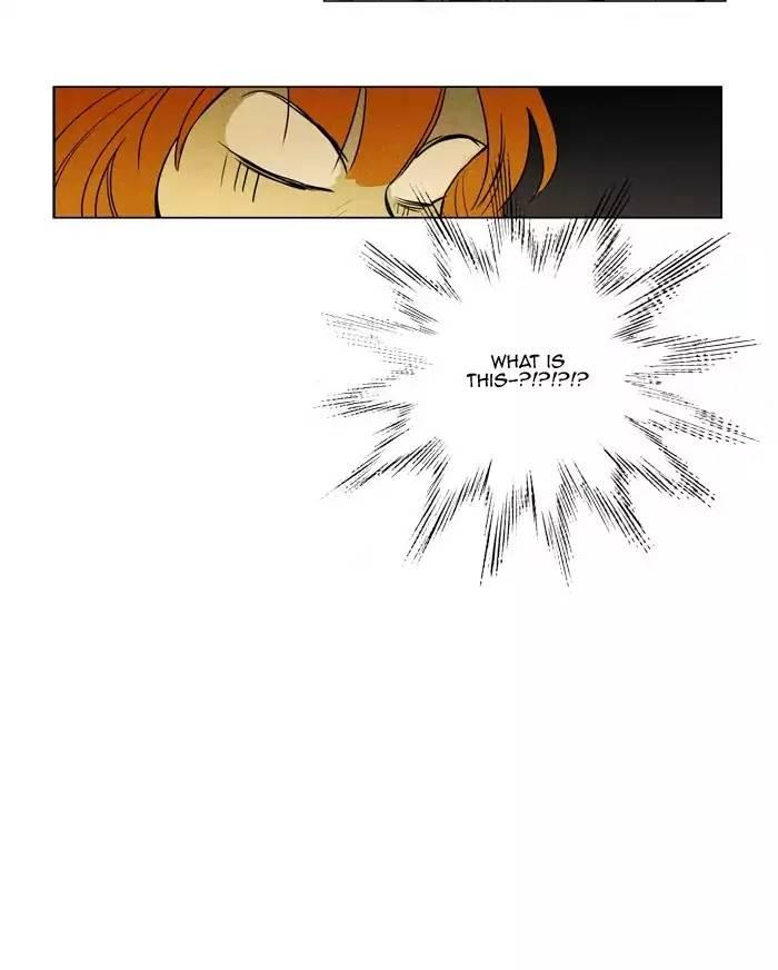 Cheese In The Trap Manhwa - episode 197 - 39