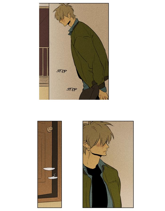 Cheese In The Trap Manhwa - episode 212 - 2