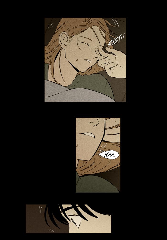 Cheese In The Trap Manhwa - episode 219 - 36