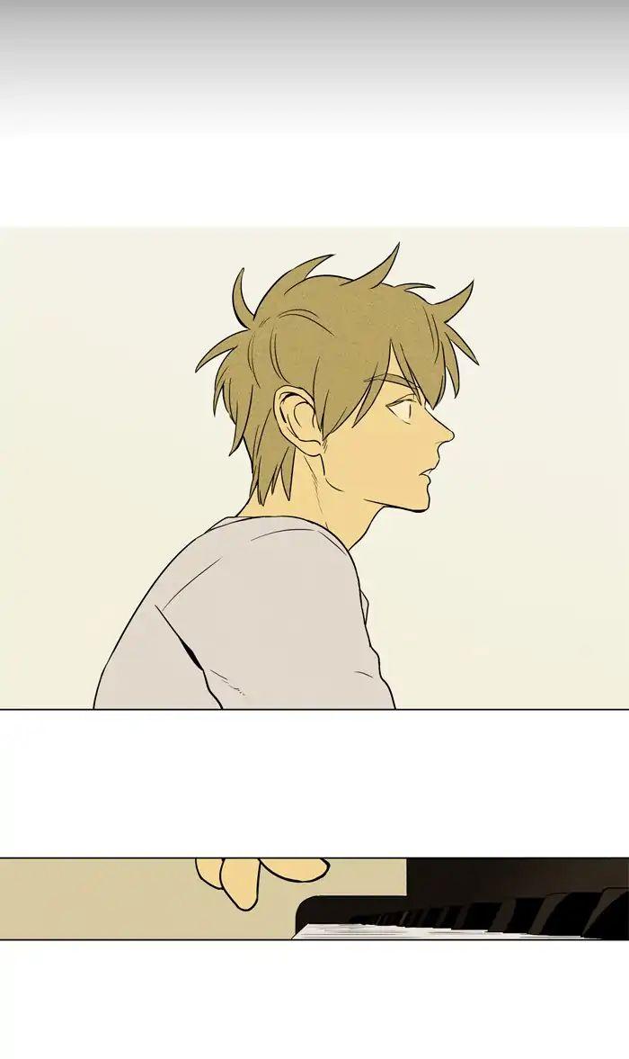 Cheese In The Trap Manhwa - episode 232 - 10