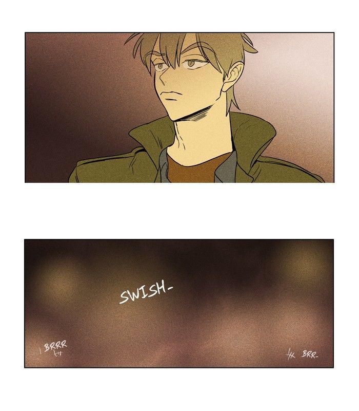 Cheese In The Trap Manhwa - episode 189 - 2