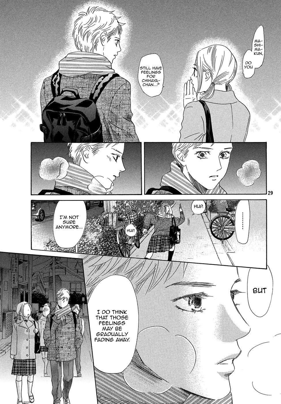 Chihayafuru - episode 174 - 29