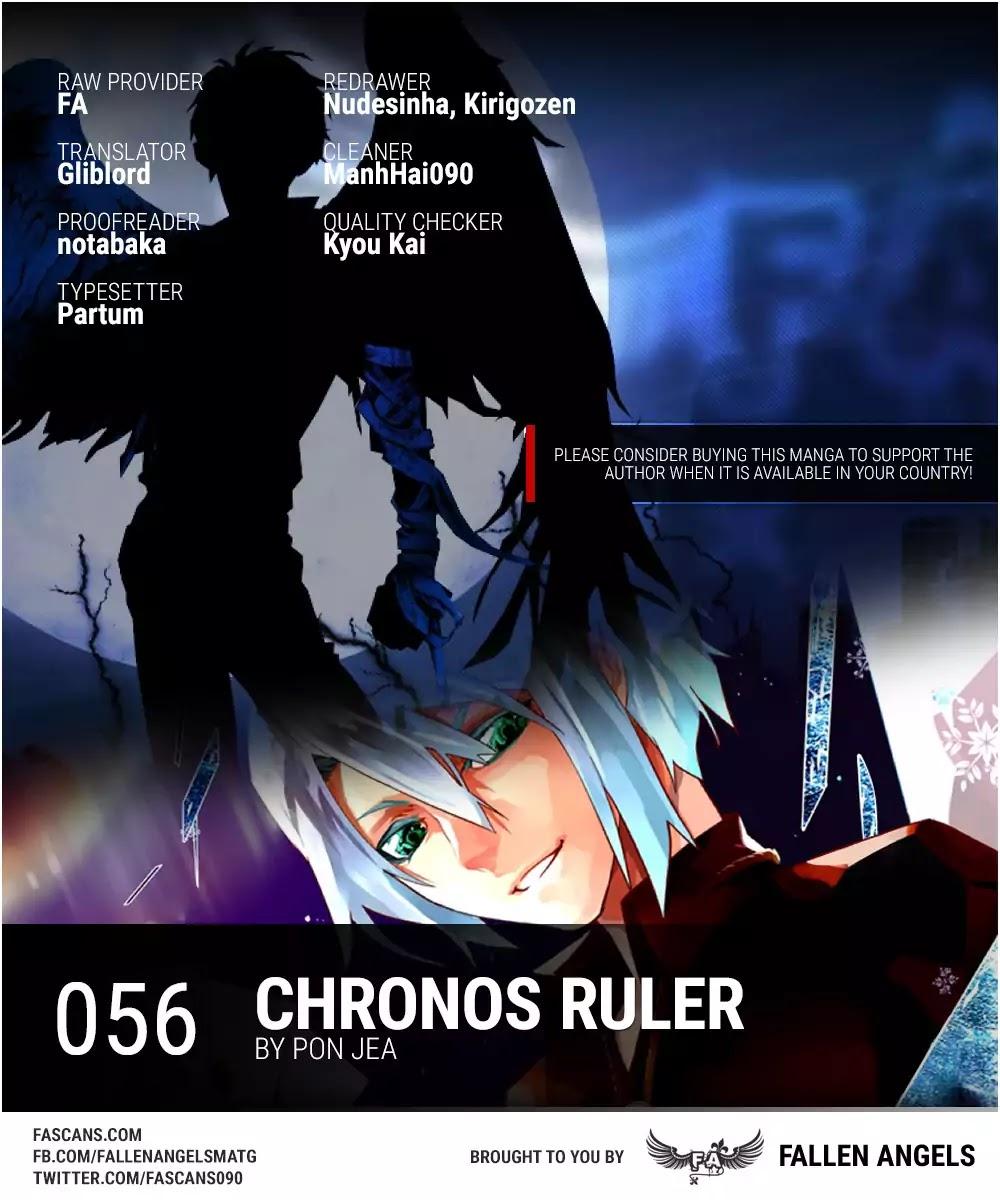 Chronos Ruler - episode 56 - 0