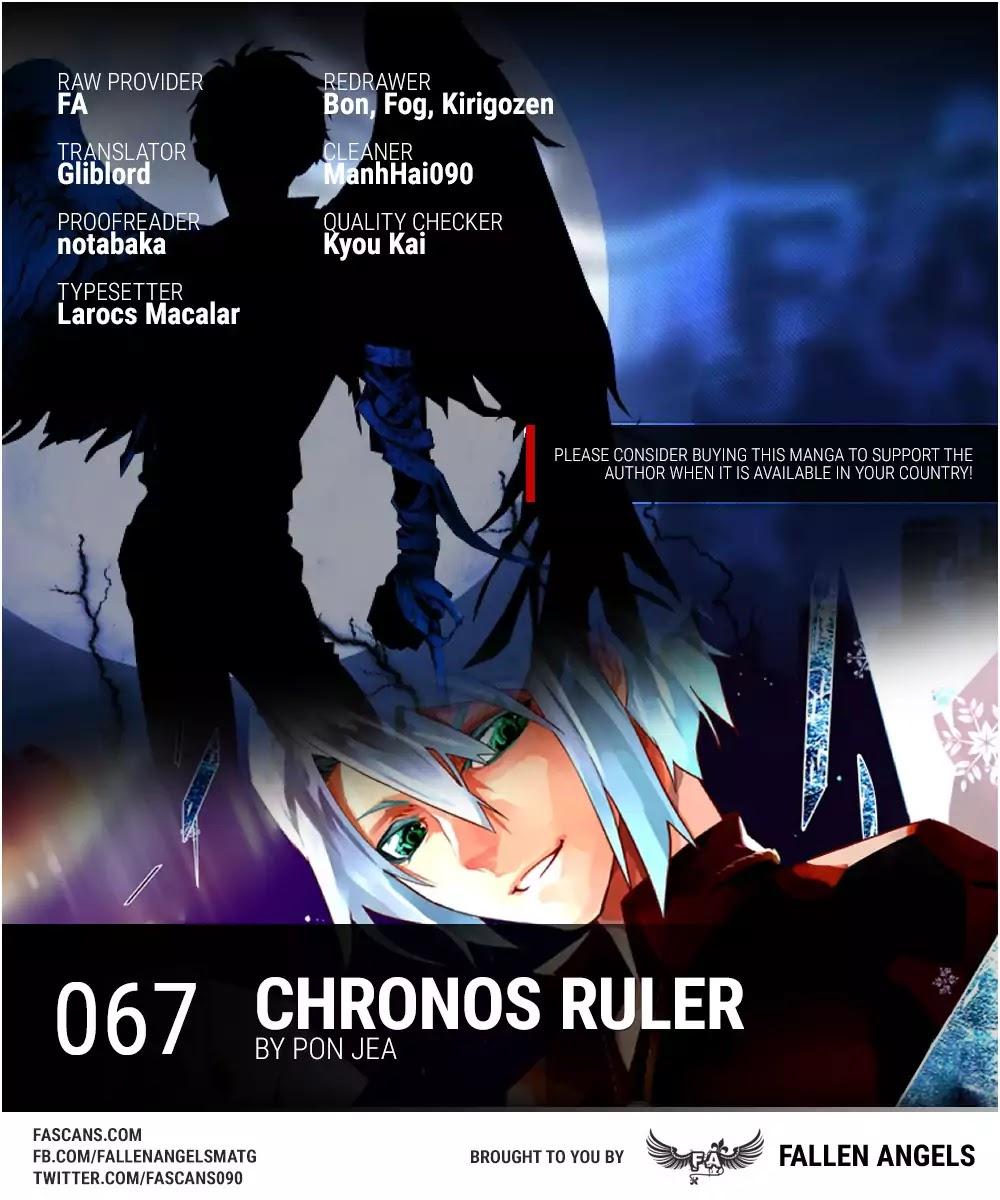 Chronos Ruler - episode 67 - 0