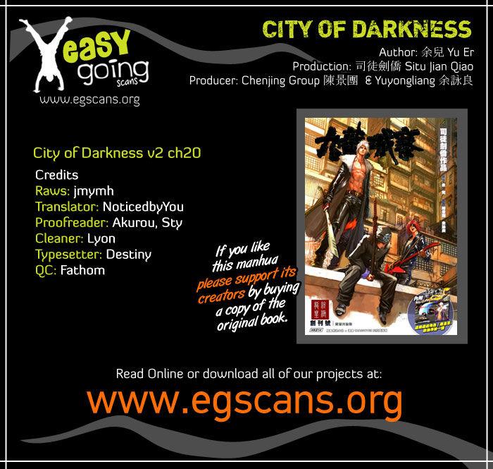 City of Darkness - episode 85 - 0