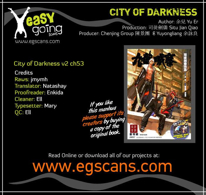 City of Darkness - episode 86 - 0