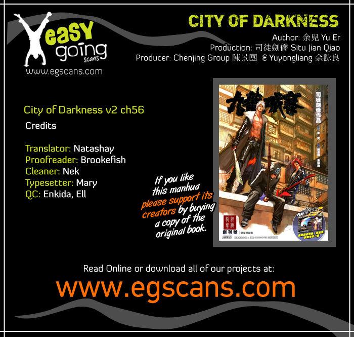 City of Darkness - episode 89 - 0