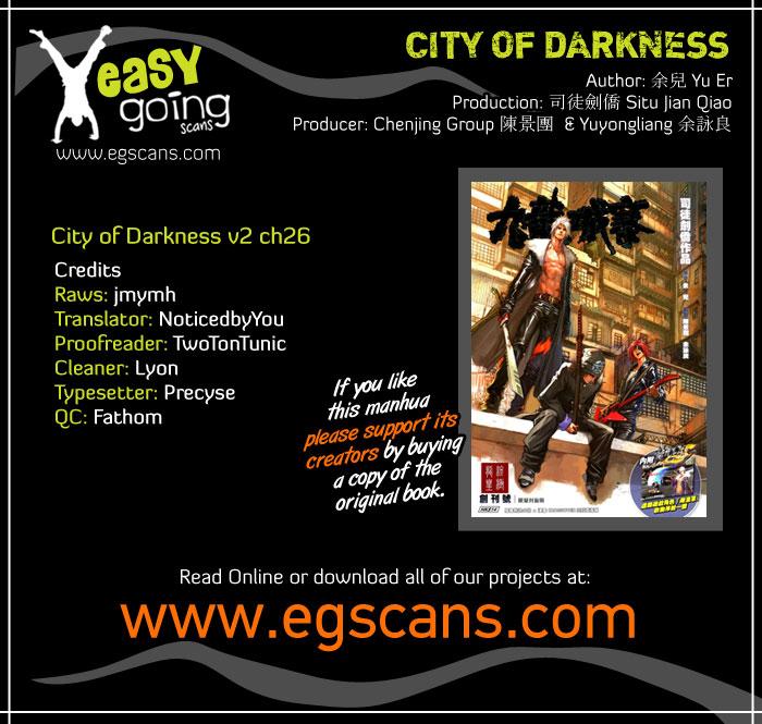 City of Darkness 2 - episode 26 - 0