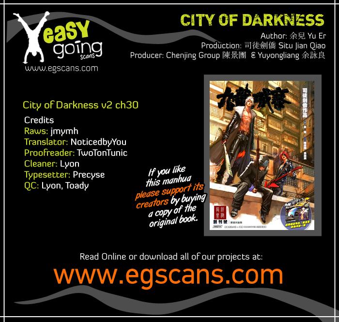 City of Darkness 2 - episode 30 - 0