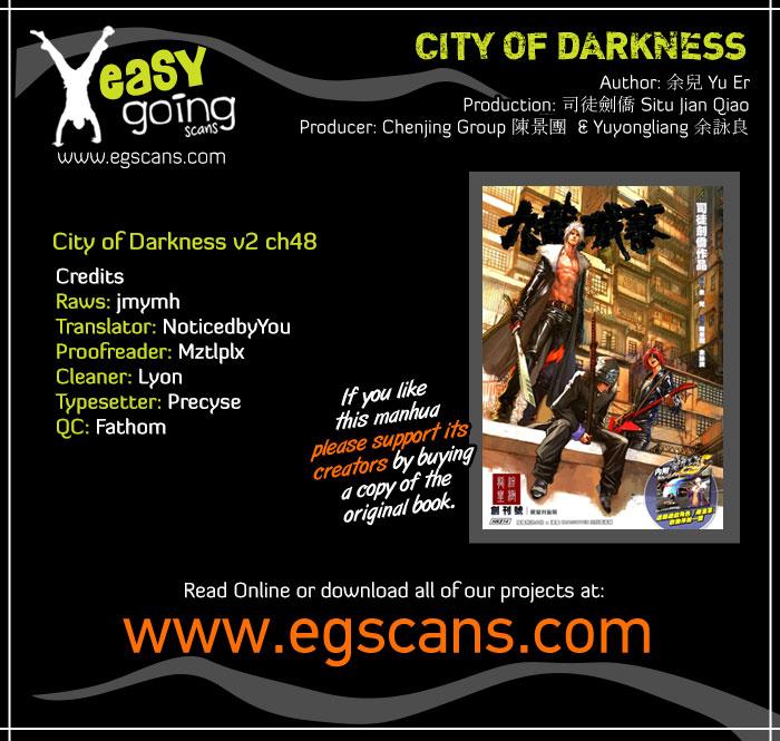 City of Darkness 2 - episode 48 - 0