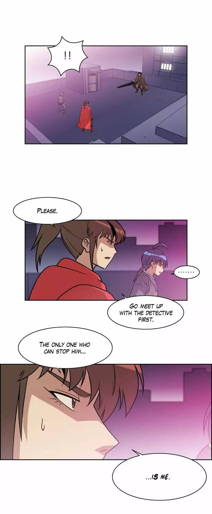 City Of Dead Sorcerer Manhwa - episode 147 - 10