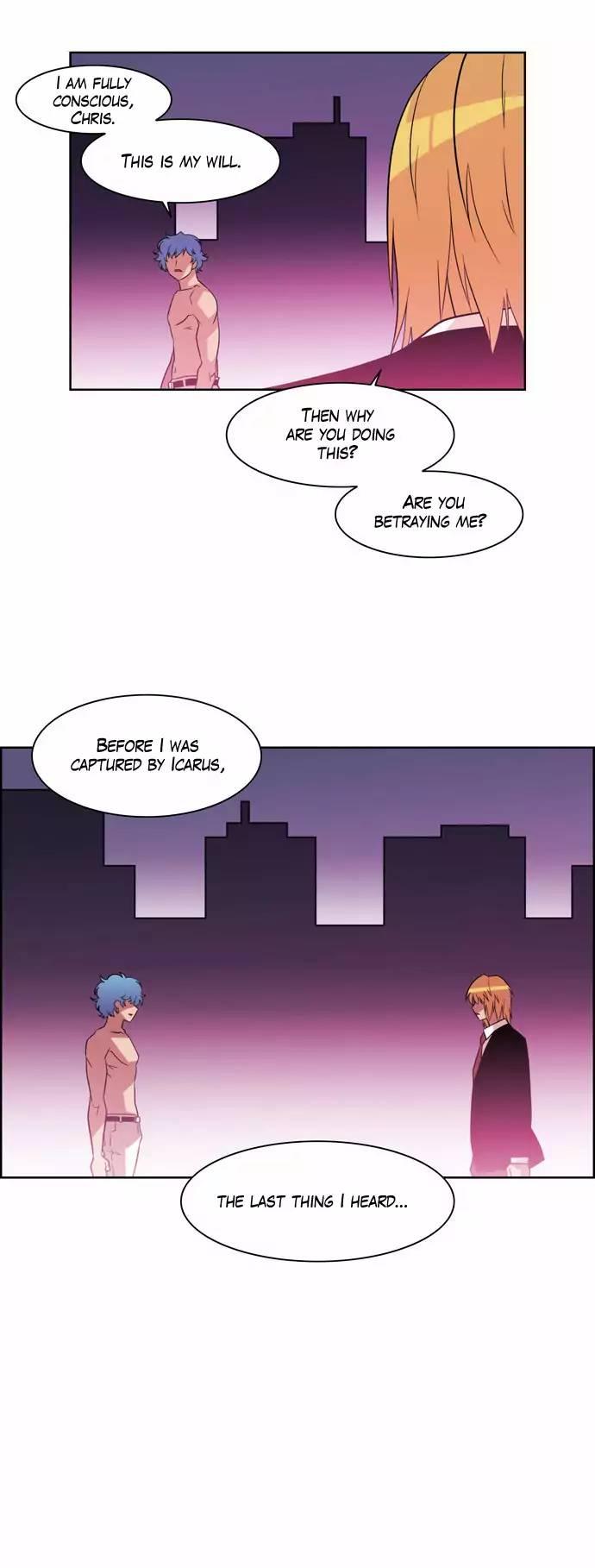 City Of Dead Sorcerer Manhwa - episode 147 - 31