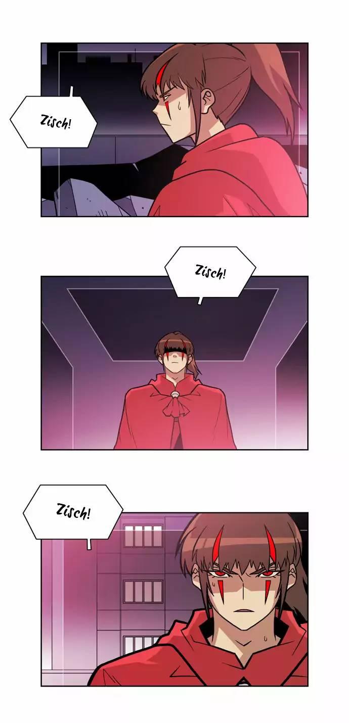 City Of Dead Sorcerer Manhwa - episode 148 - 13