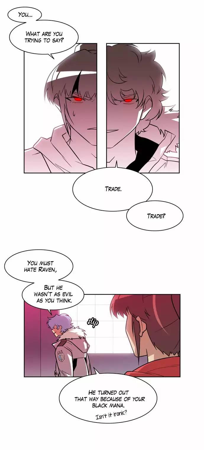 City Of Dead Sorcerer Manhwa - episode 149 - 26