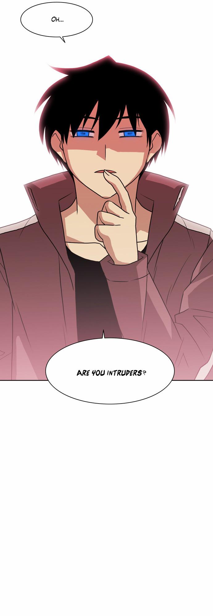 City Of Dead Sorcerer Manhwa - episode 150 - 35