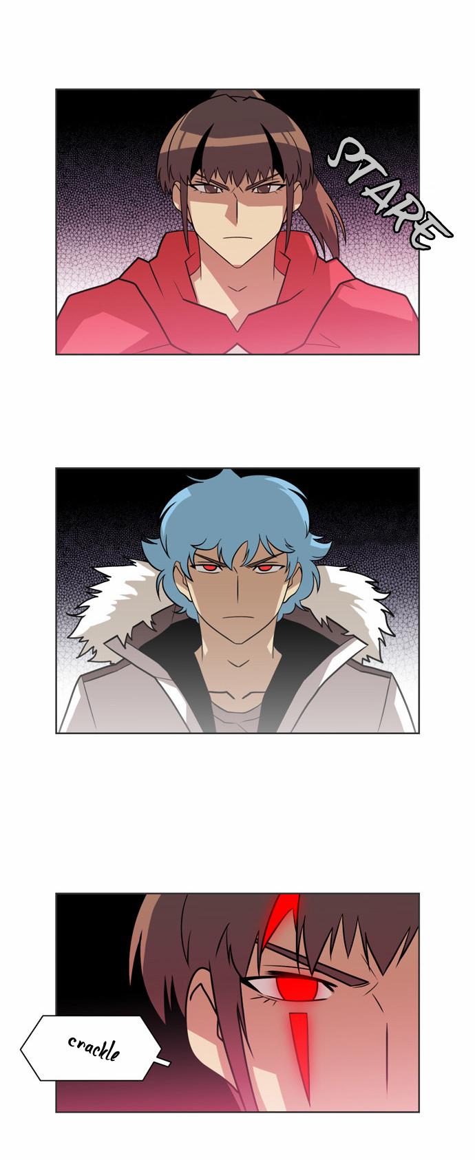 City Of Dead Sorcerer Manhwa - episode 150 - 3