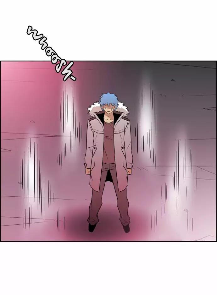 City Of Dead Sorcerer Manhwa - episode 152 - 4