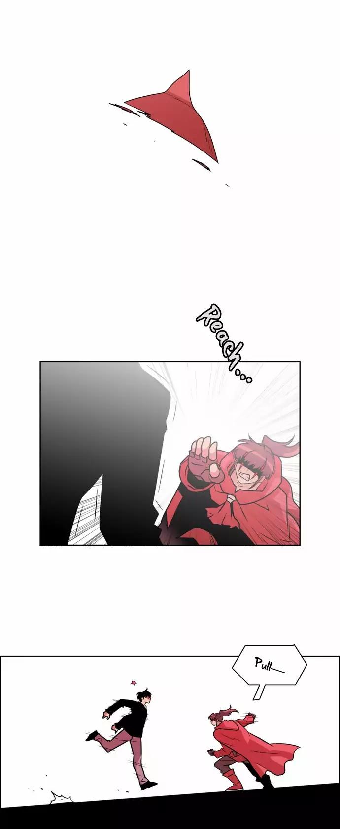 City Of Dead Sorcerer Manhwa - episode 152 - 19