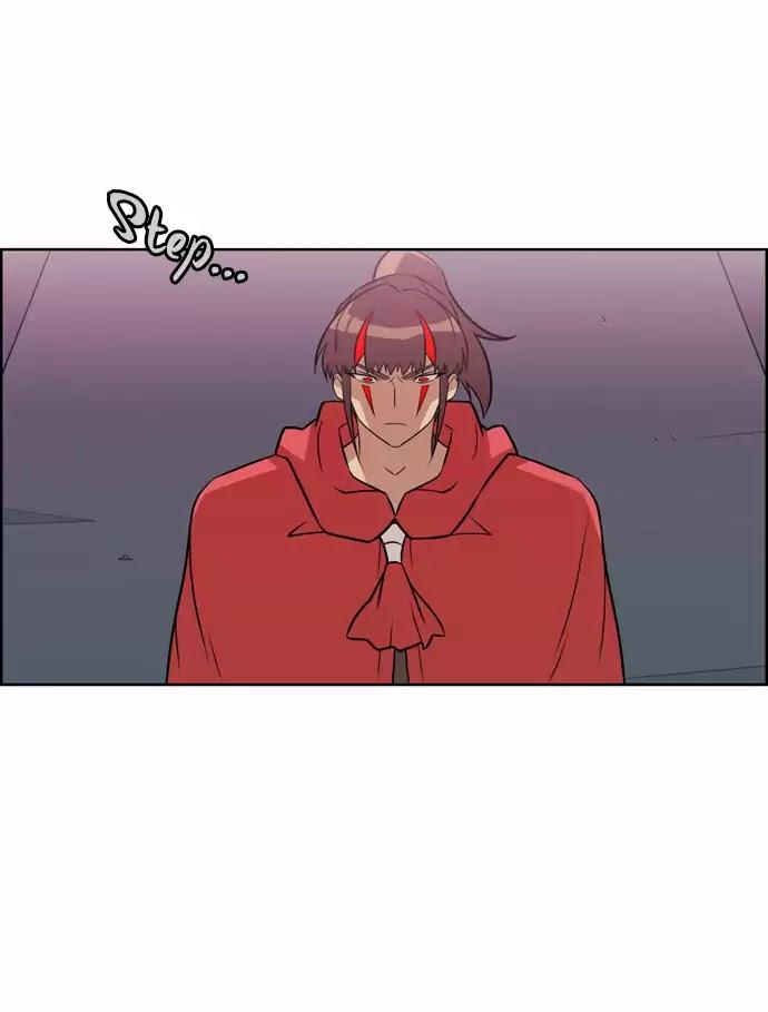 City Of Dead Sorcerer Manhwa - episode 152 - 8