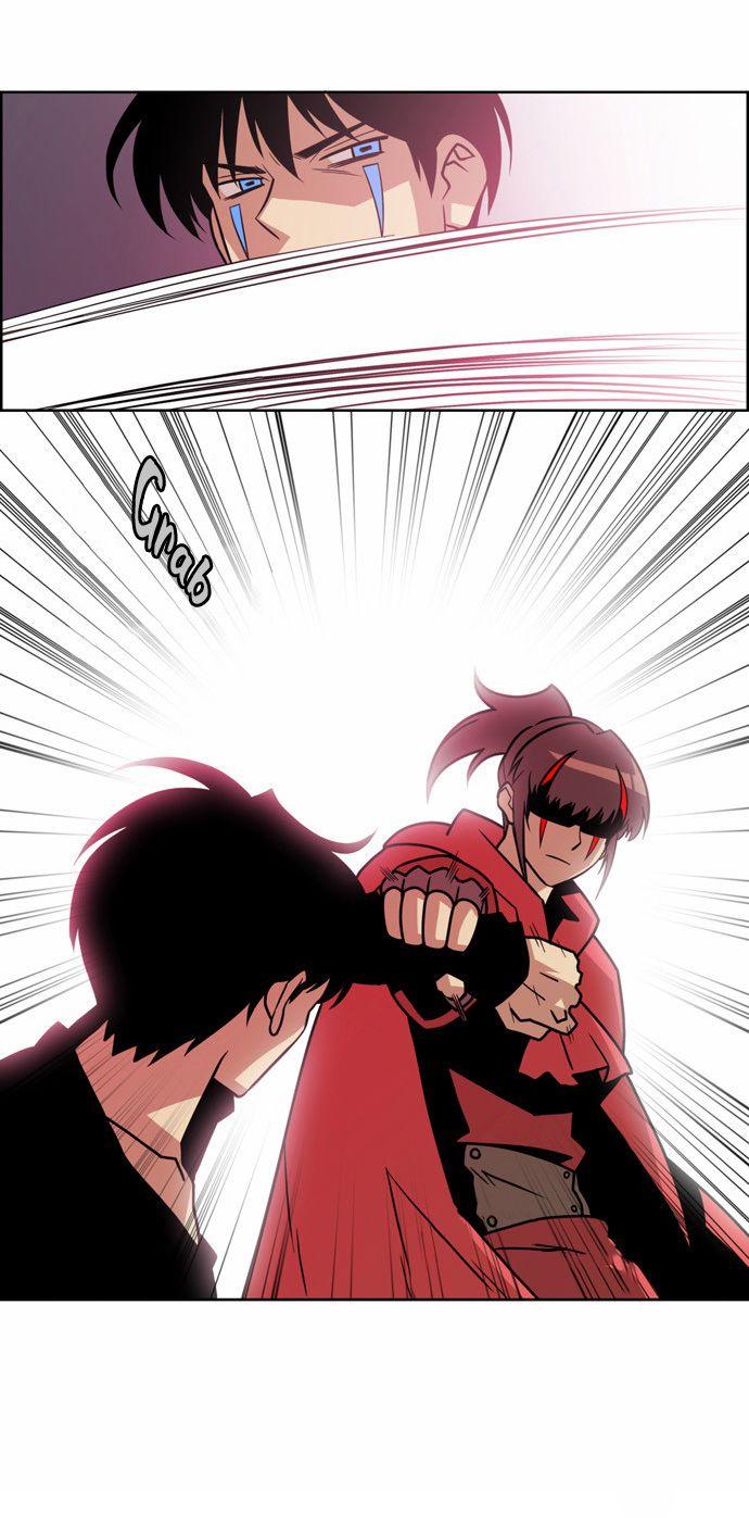 City Of Dead Sorcerer Manhwa - episode 153 - 11