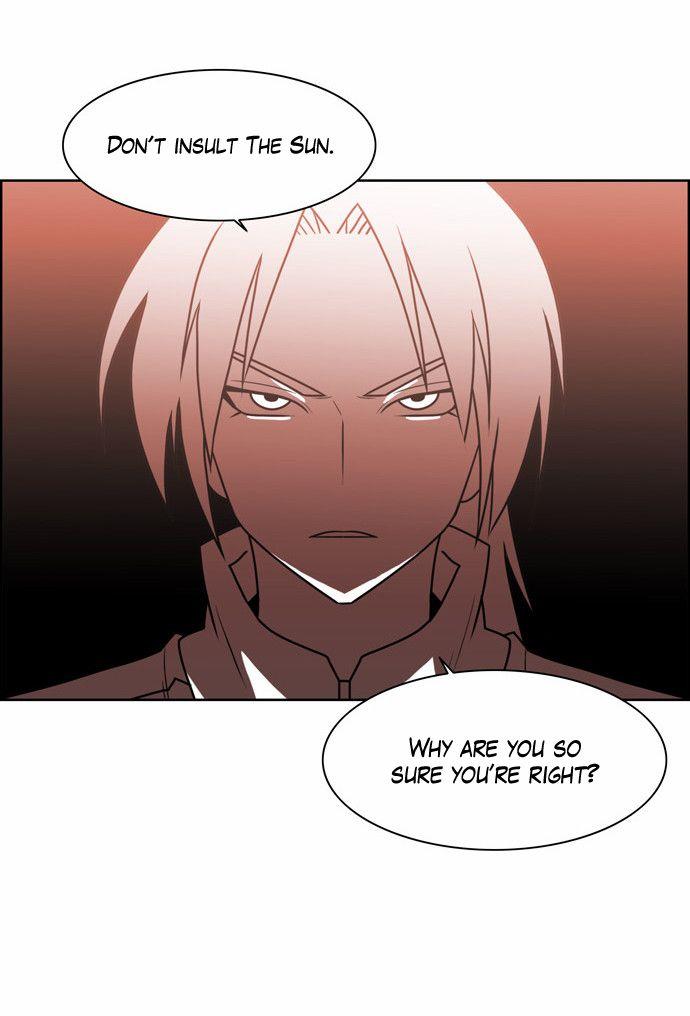 City Of Dead Sorcerer Manhwa - episode 154 - 34