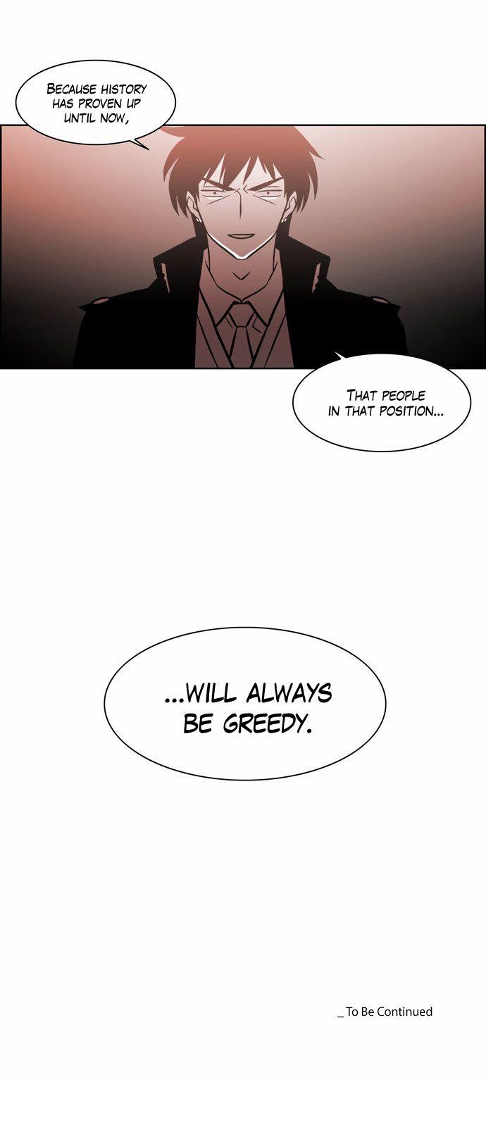 City Of Dead Sorcerer Manhwa - episode 154 - 36