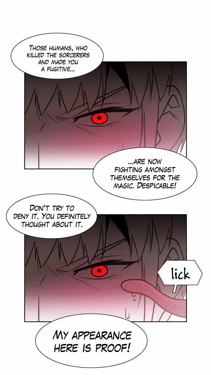 City Of Dead Sorcerer Manhwa - episode 157 - 28