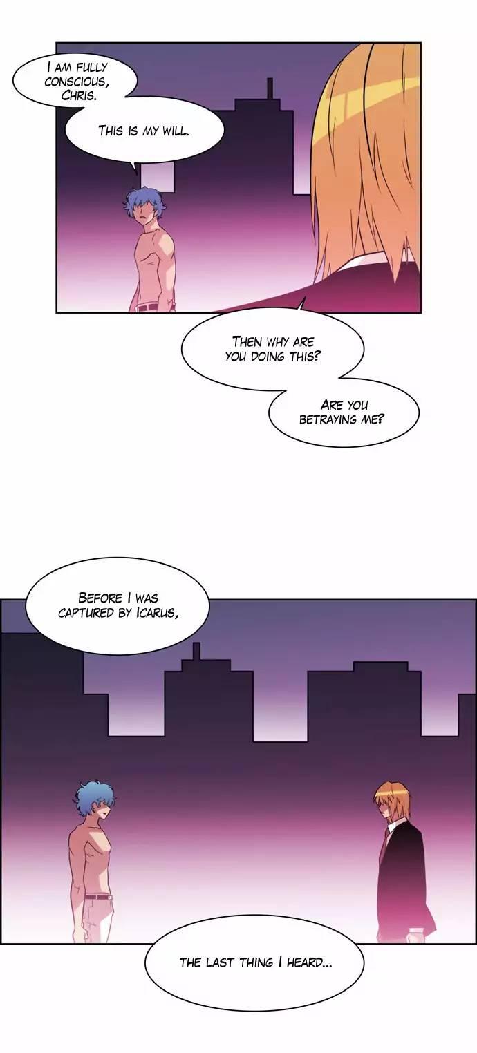 City Of Dead Sorcerer Manhwa - episode 148 - 3