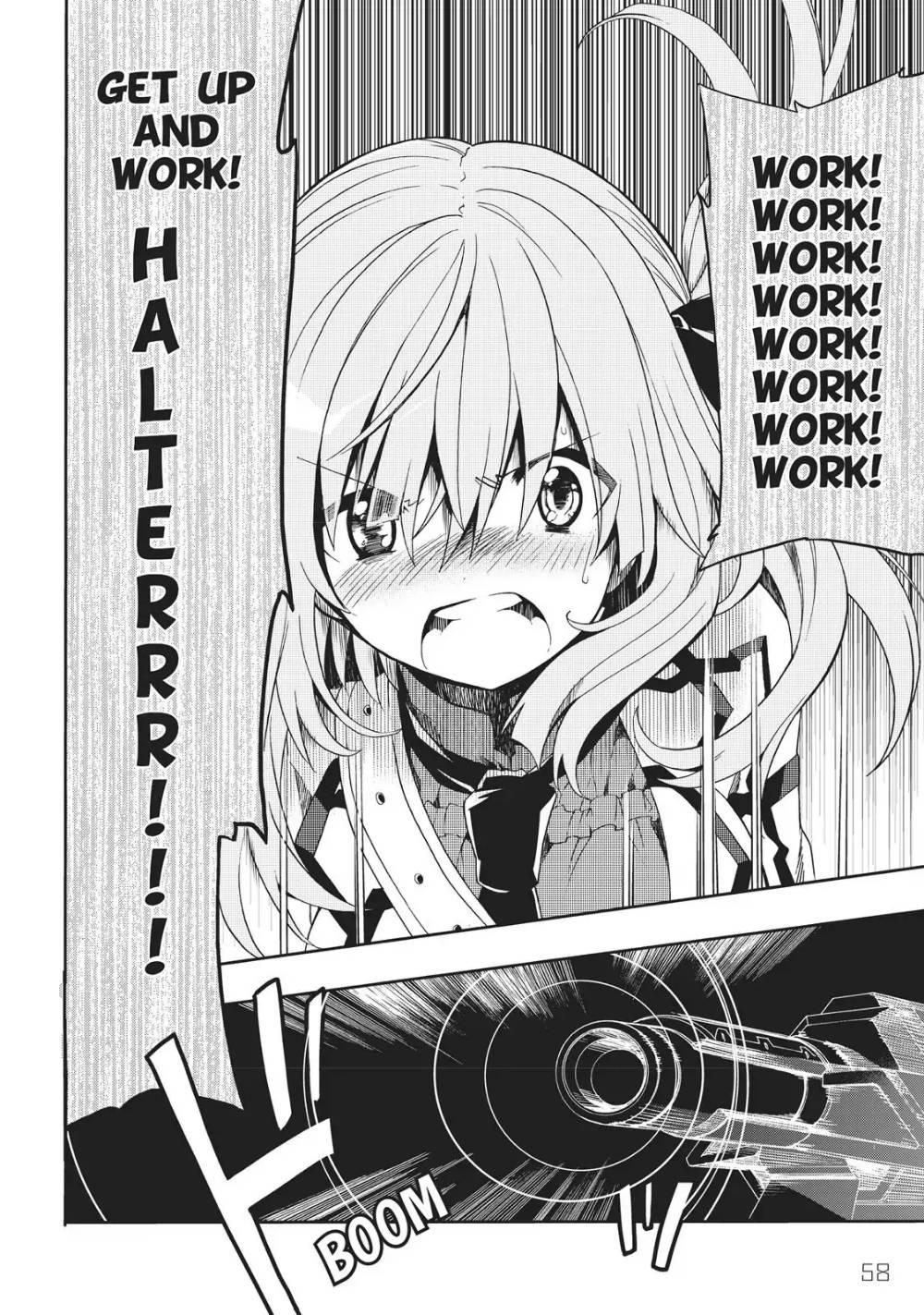 Clockwork Planet - episode 35 - 19